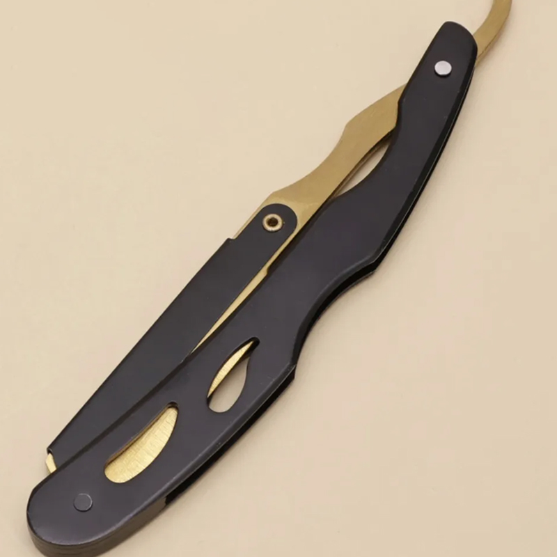 Aftershave - Men's Shaving Knife Manual Shaver Stainless