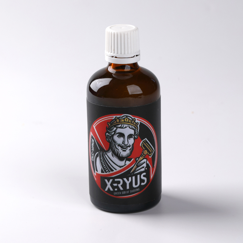 Aftershave - Yaqi XERYUS GREEK GOD OF SHAVING