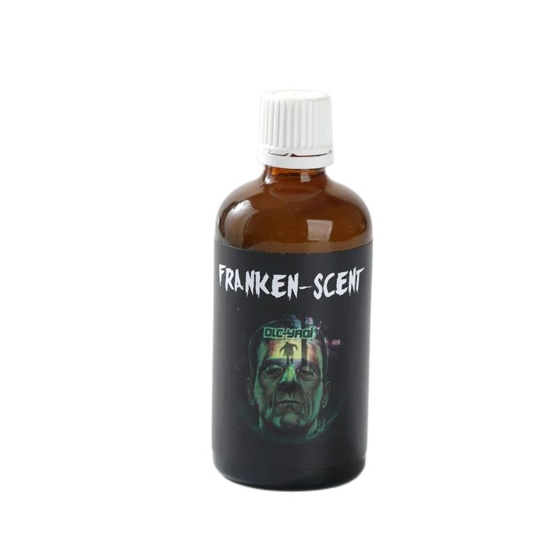 Aftershave - Yaqi Franken Scent Alcohol Free Aftershave