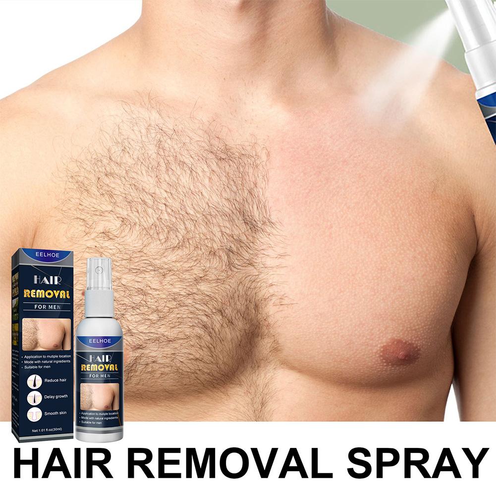 Shaving Cream - 1/2PCS Super Natural Painless Permanent Hair