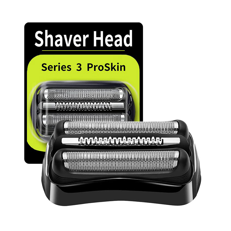 Aftershave - 21B For Braun Series 3 Electric