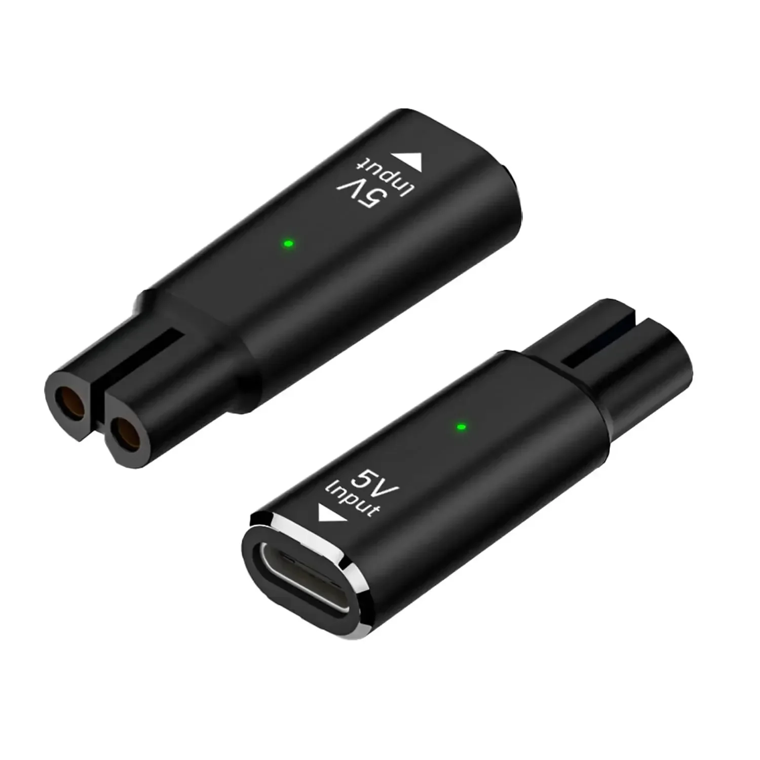 Body Trimmer - 5V Type-C Shaver Adapter Charger Converter