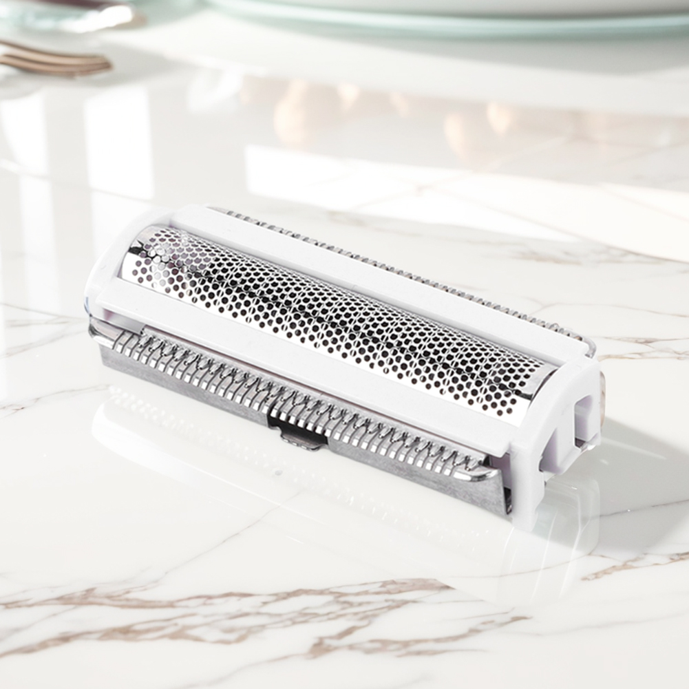 Women Epilator Replacement Hea - Body Trimmer 评论和价格