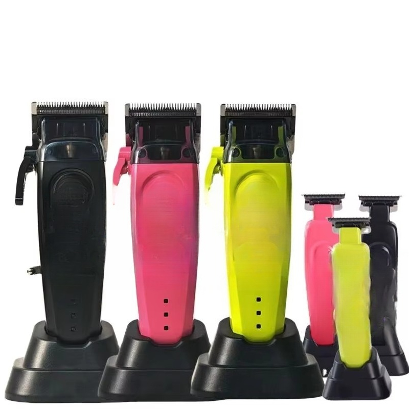 Hair Clipper Rechargeable Brus - Body Trimmer 评论和价格