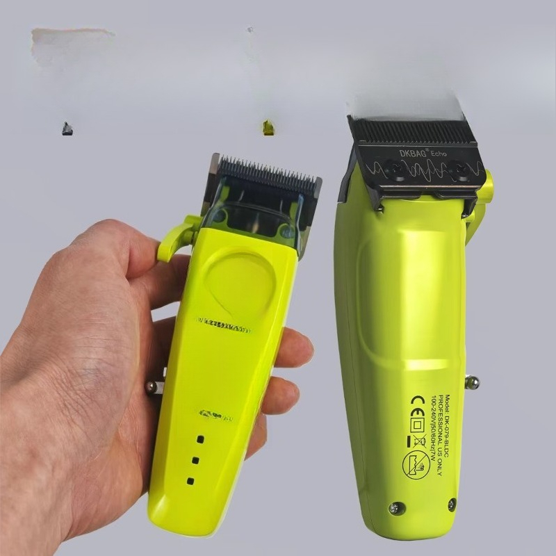 Hair Clipper Rechargeable Brus - Body Trimmer 评论和价格