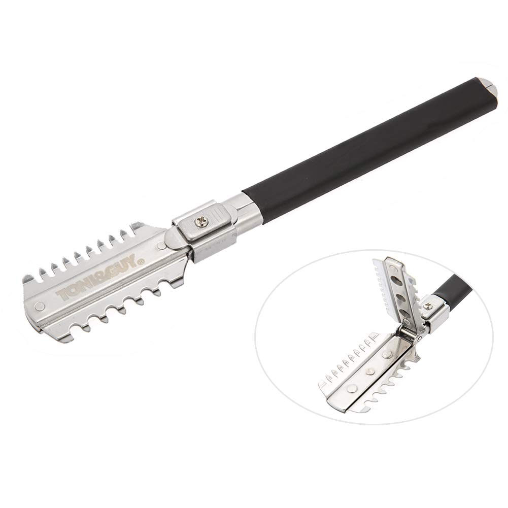 Double-Edge Shaving Haircut Ra - Beard Trimmer 评论和价格
