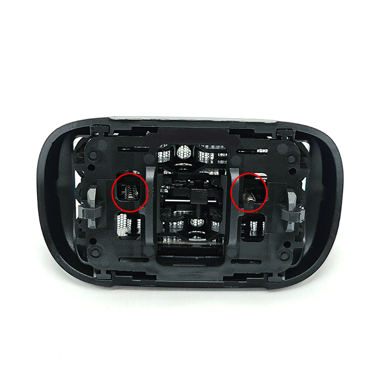 53B Replacement Head Compatibl - Electric Razor 评论和价格
