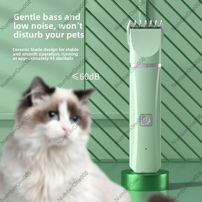 Pet Grooming Clippers Electric - Grooming Kit 评论和价格