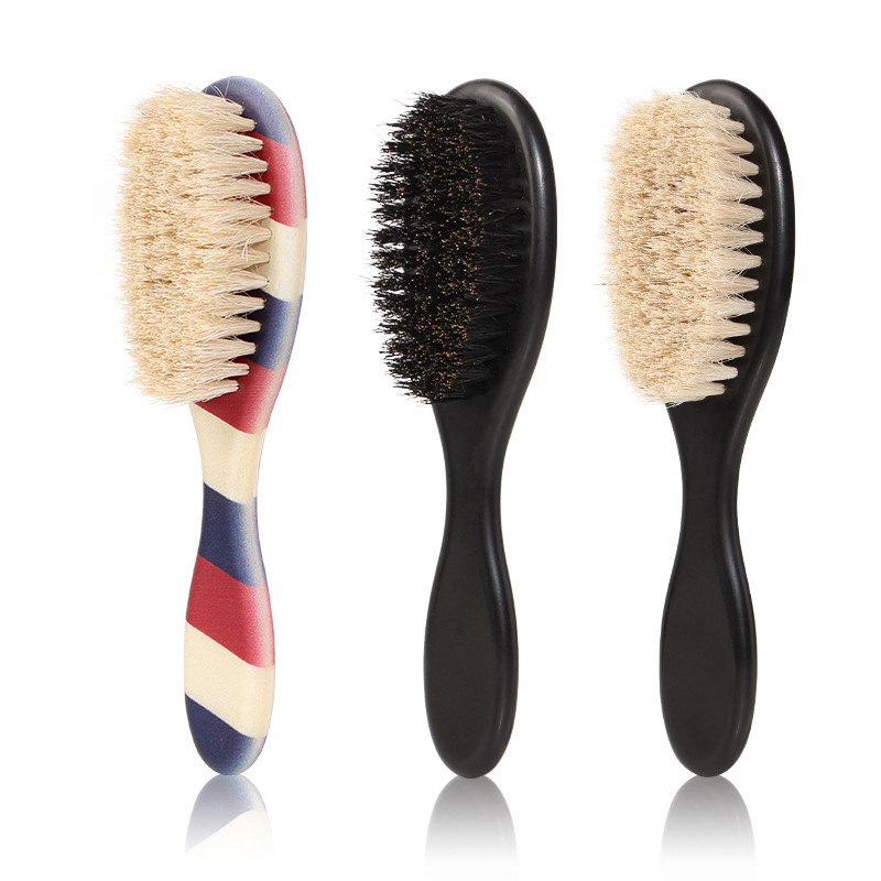 Men's Beard Shaping Combing Ha - Grooming Kit 评论和价格