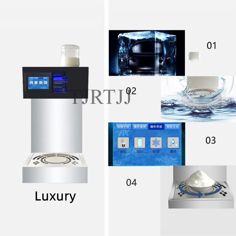 Stainless Steel Intelligent Sn - Shaving Cream 评论和价格