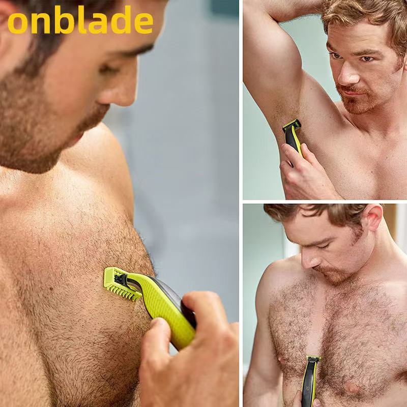 Compatible with Philips razor  - Nose Trimmer 评论和价格