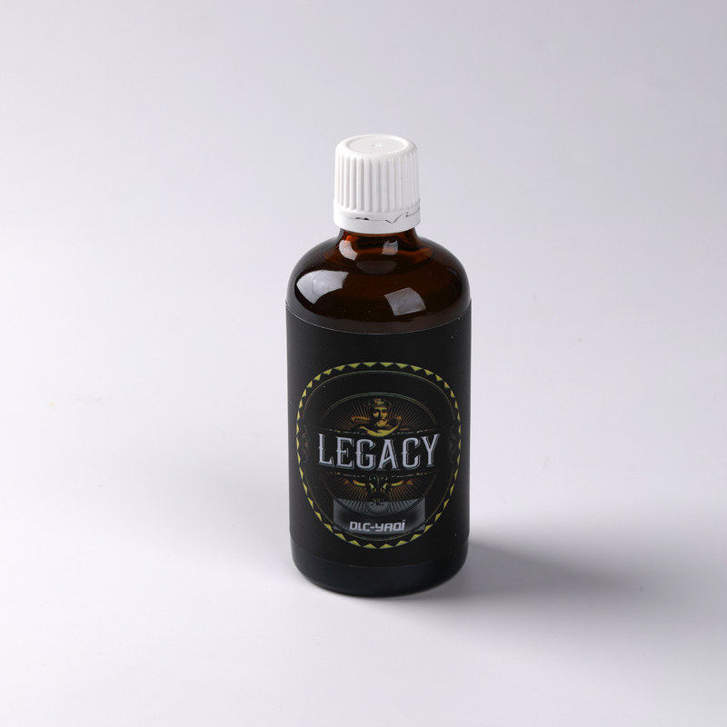 Yaqi LEGACY Alcohol Free After - Aftershave 评论和价格