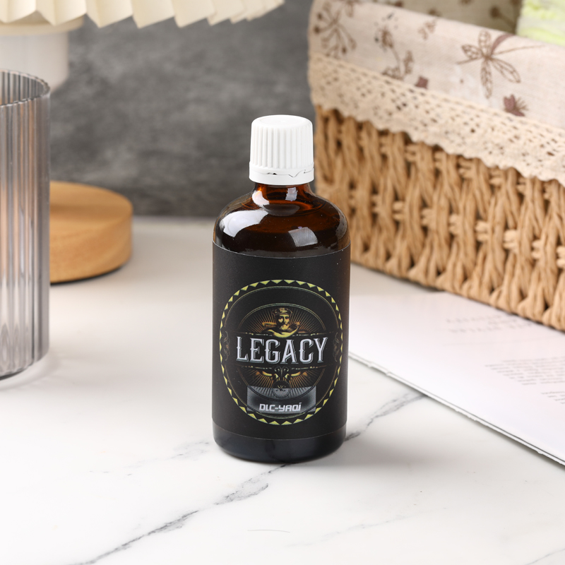 Yaqi LEGACY Alcohol Free After - Aftershave 评论和价格