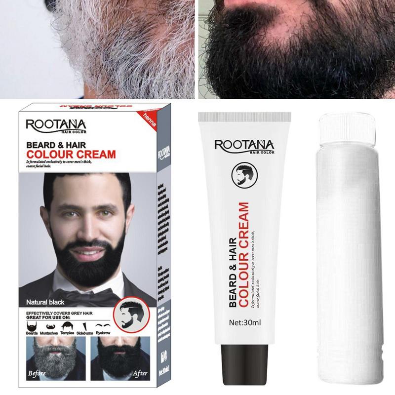 2Pcs/Set Men Efficient Beard B - Shaving Cream 评论和价格