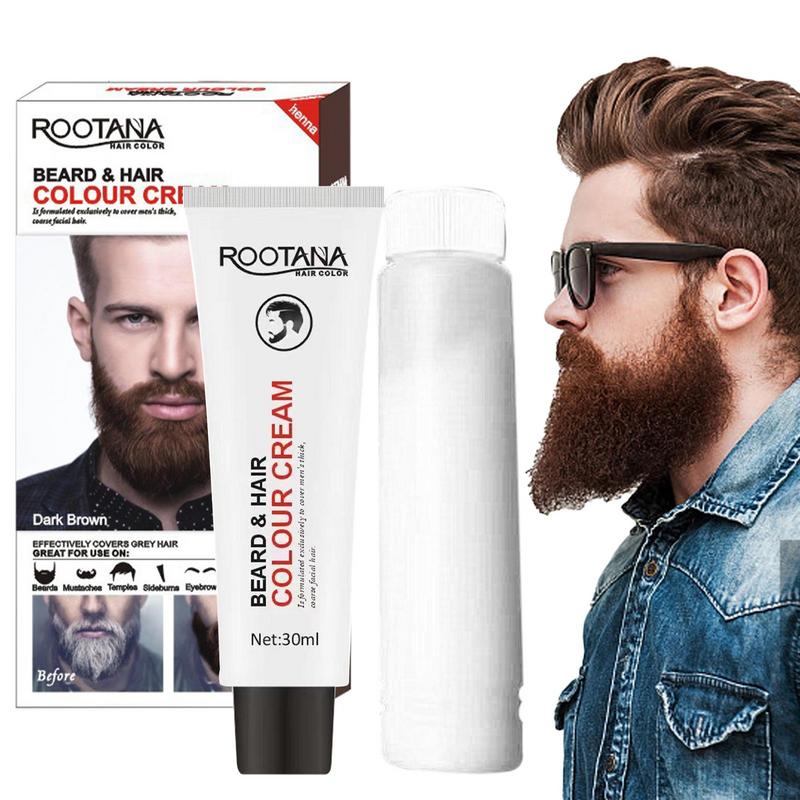 2Pcs/Set Men Efficient Beard B - Shaving Cream 评论和价格