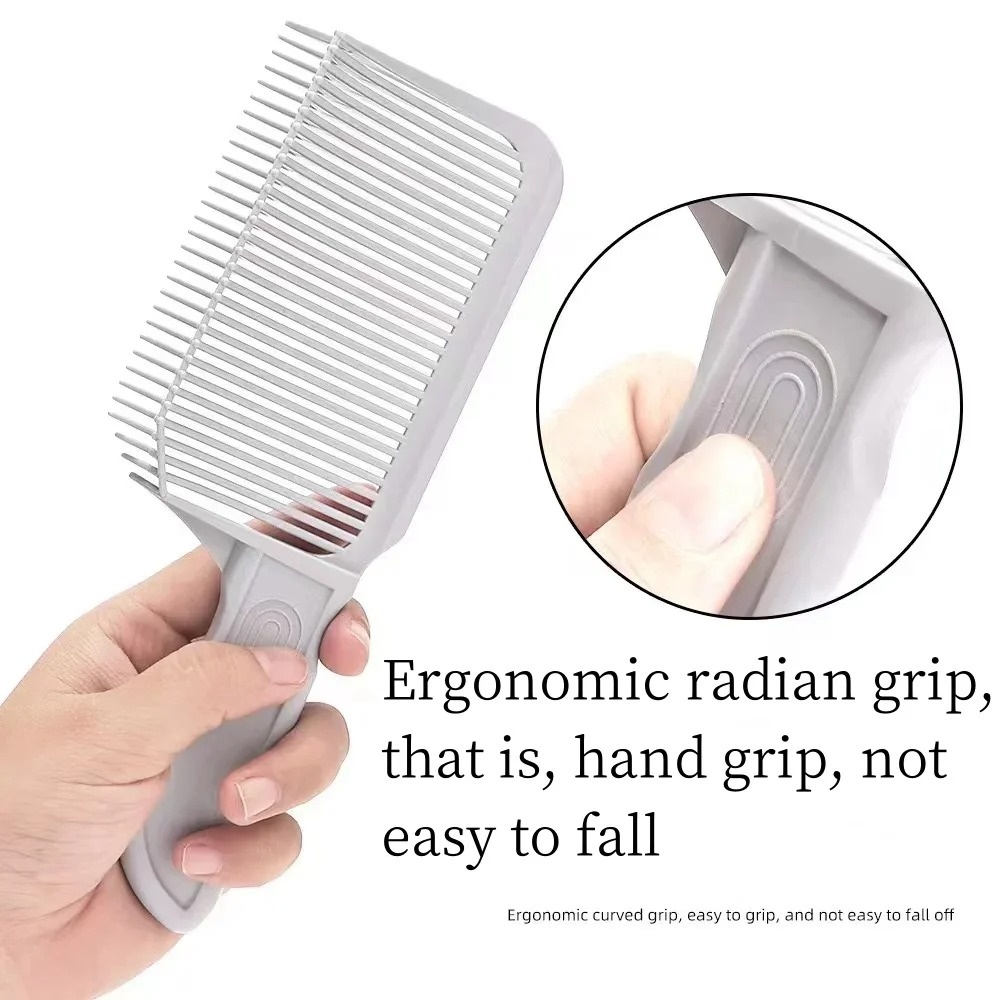 Fading Comb Professional Barbe - Hair Clipper 评论和价格