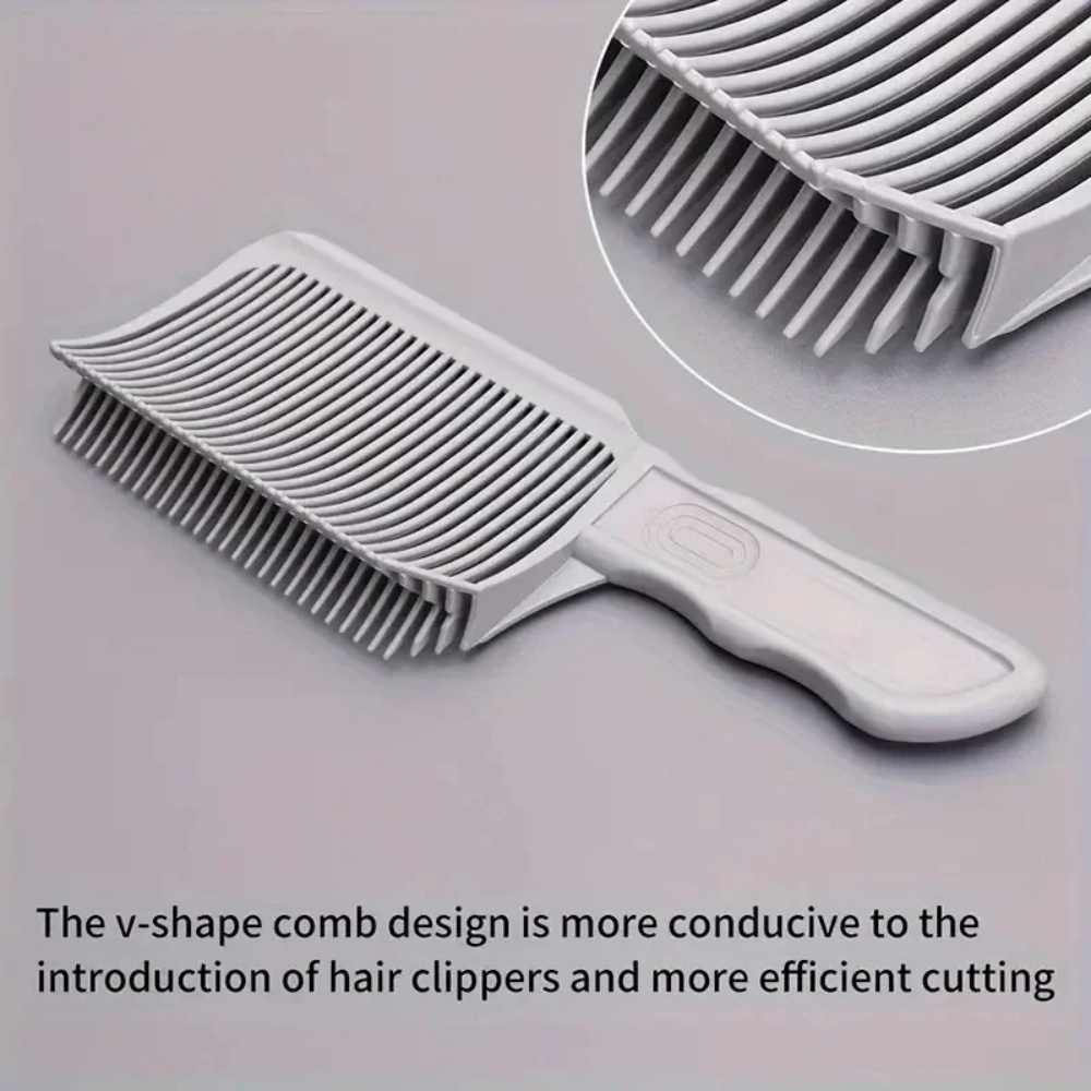 Fading Comb Professional Barbe - Hair Clipper 评论和价格