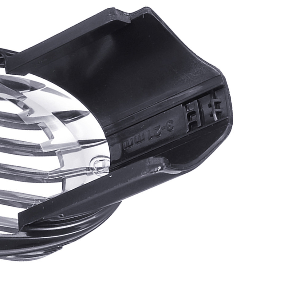 Hair Clipper Guide Comb 3-21Mm - Hair Clipper 评论和价格