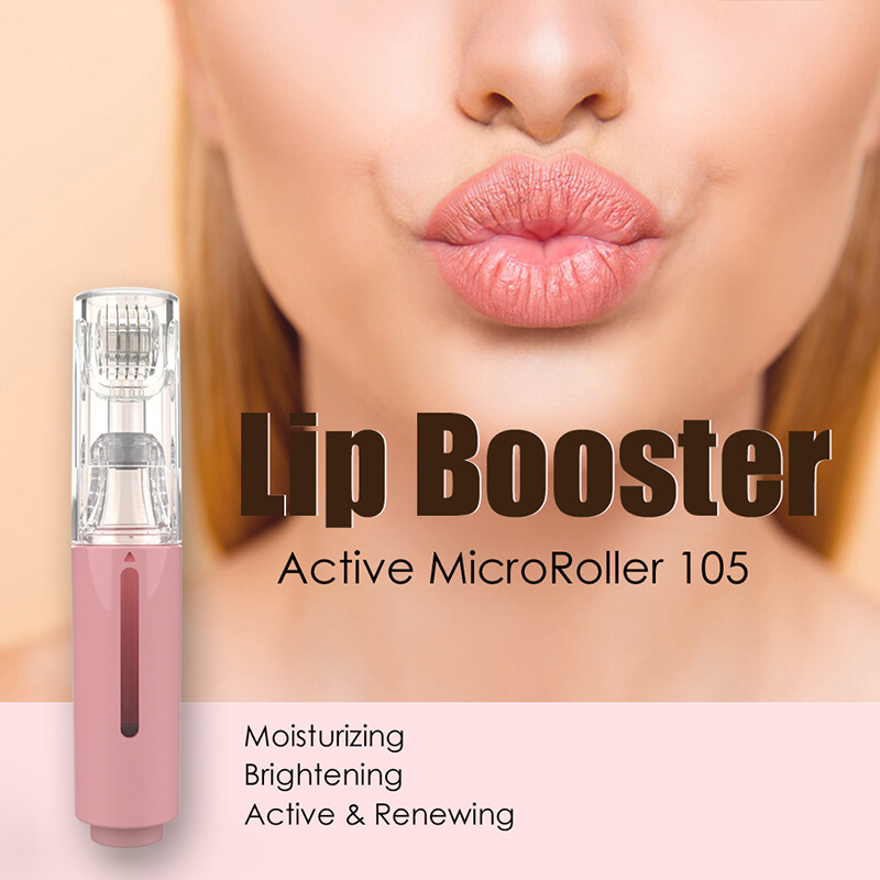Women Facial Lip Derma Roller  - Beard Oil 评论和价格