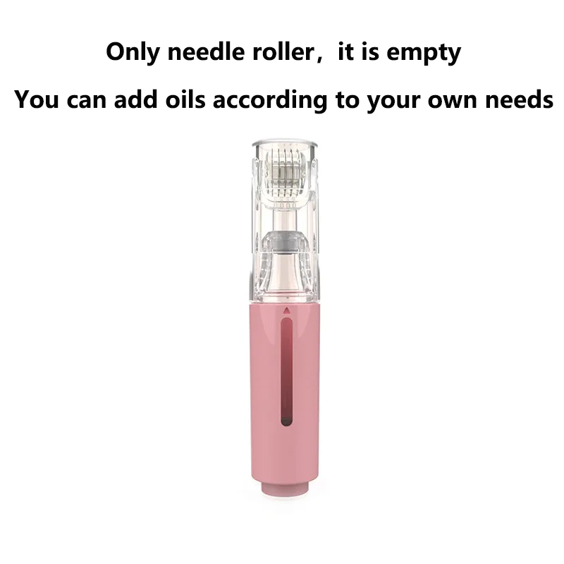 Women Facial Lip Derma Roller  - Beard Oil 评论和价格