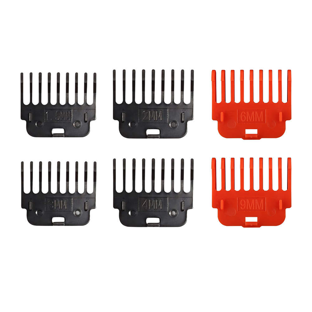 2/4pcs Guide Comb T9 Replaceme - Hair Clipper 评论和价格