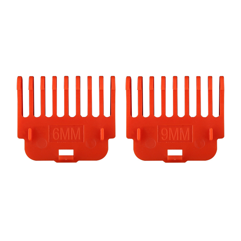 2/4pcs Guide Comb T9 Replaceme - Hair Clipper 评论和价格