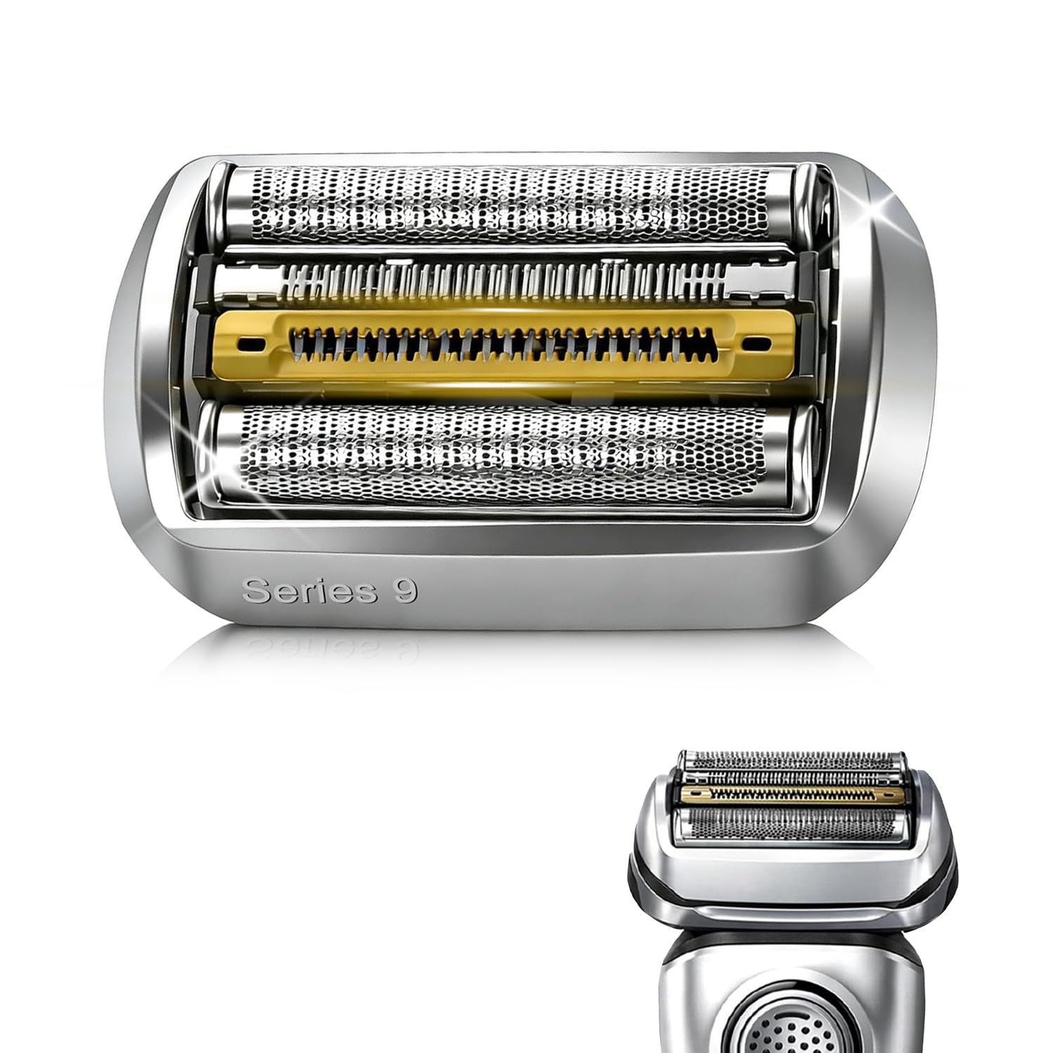New 92S Replacement Foil Head  - Electric Shaver Rotary 评论和价格