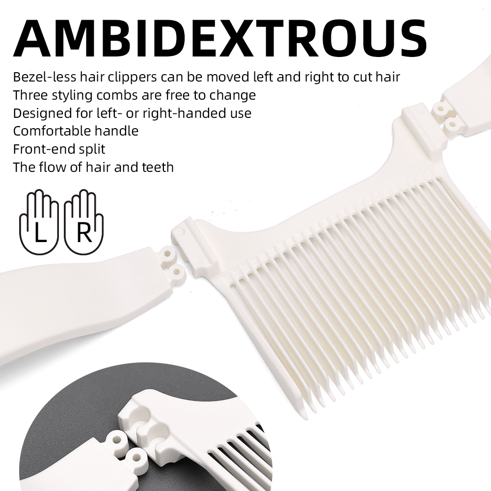 Professional Hair Clipper Alig - Hair Clipper 评论和价格