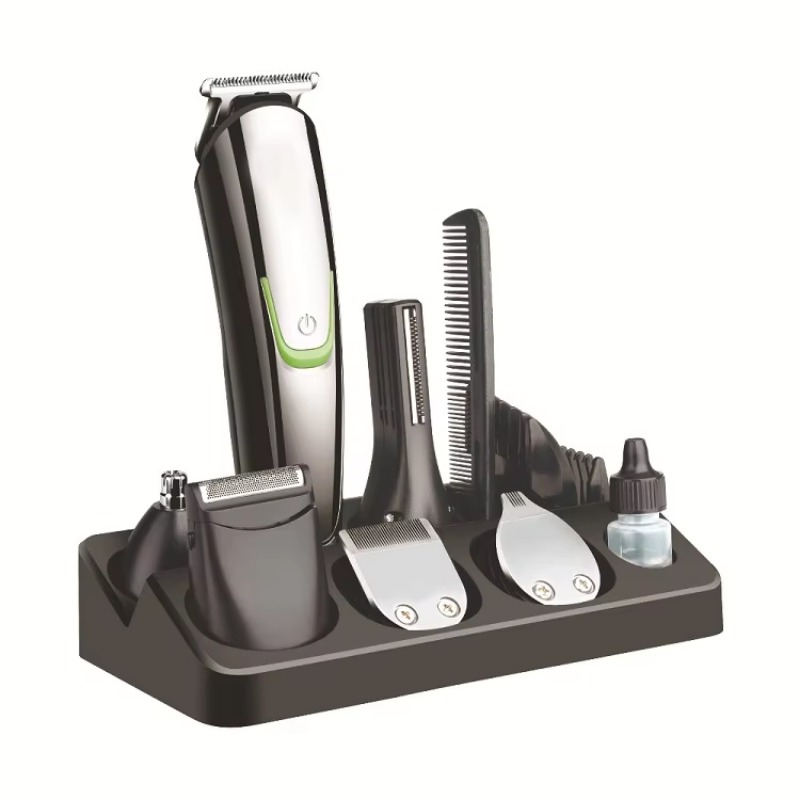 Rechargeable Battery 9 in 1 Me - Body Trimmer 评论和价格