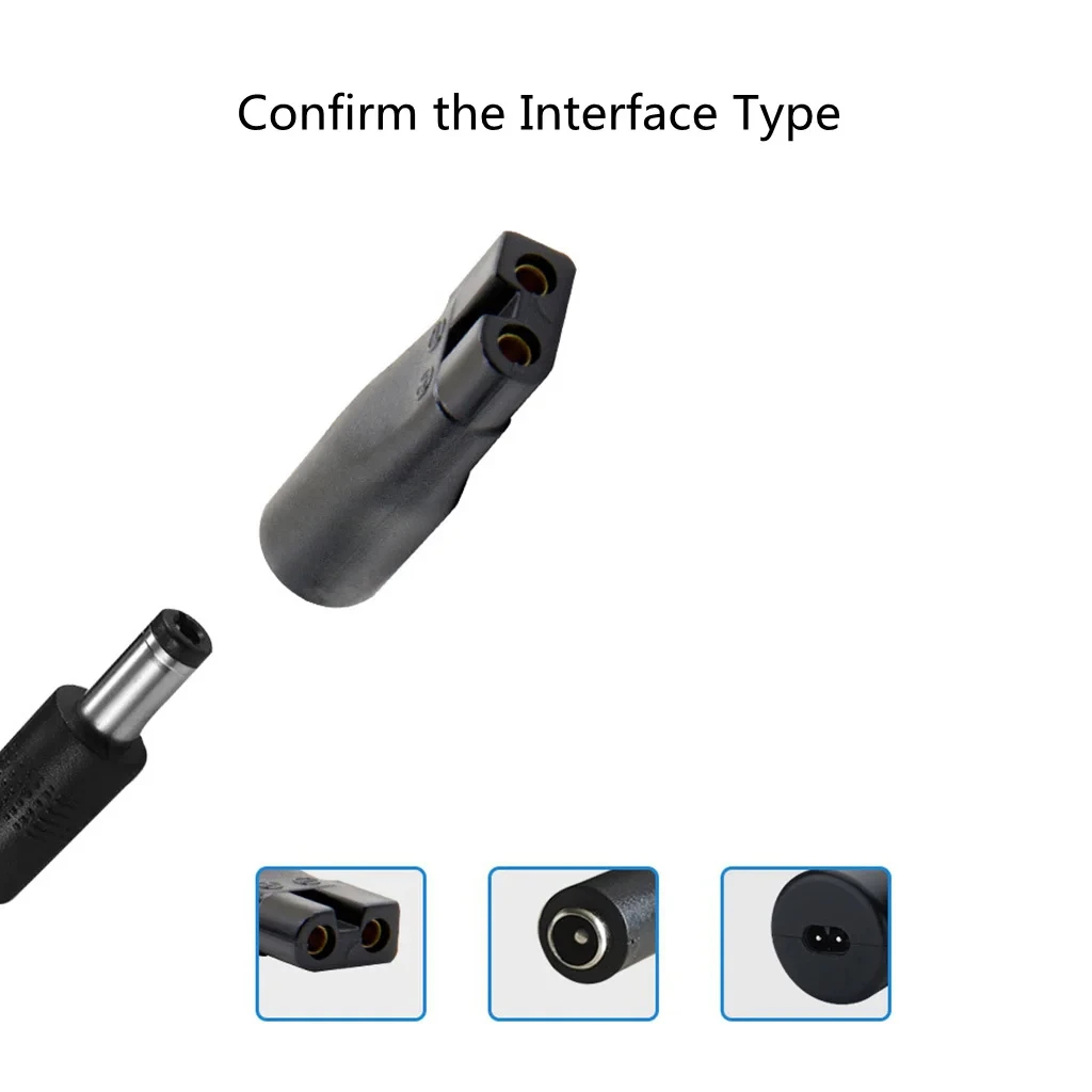 8PCS Replacement Power Cord 5V - Beard Trimmer 评论和价格