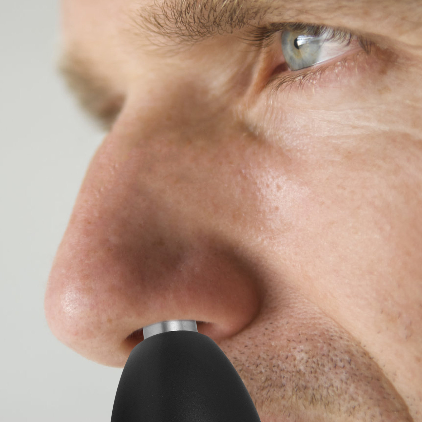 2Pcs Replacement Nose Hair Tri - Nose Trimmer 评论和价格