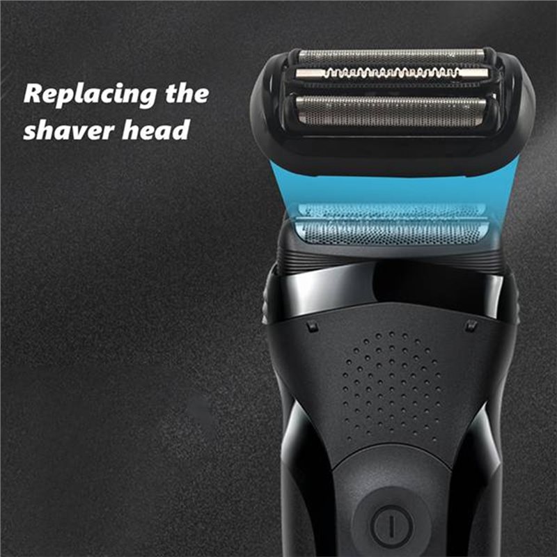 For Braun 53B Series 5-6 50-R1 - Electric Shaver Rotary 评论和价格