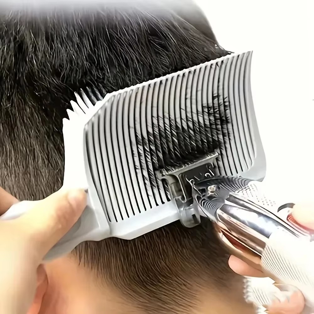 Hair Cutting Combs Professiona - Hair Clipper 评论和价格