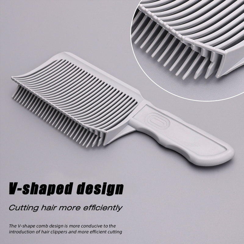Hair Cutting Combs Professiona - Hair Clipper 评论和价格