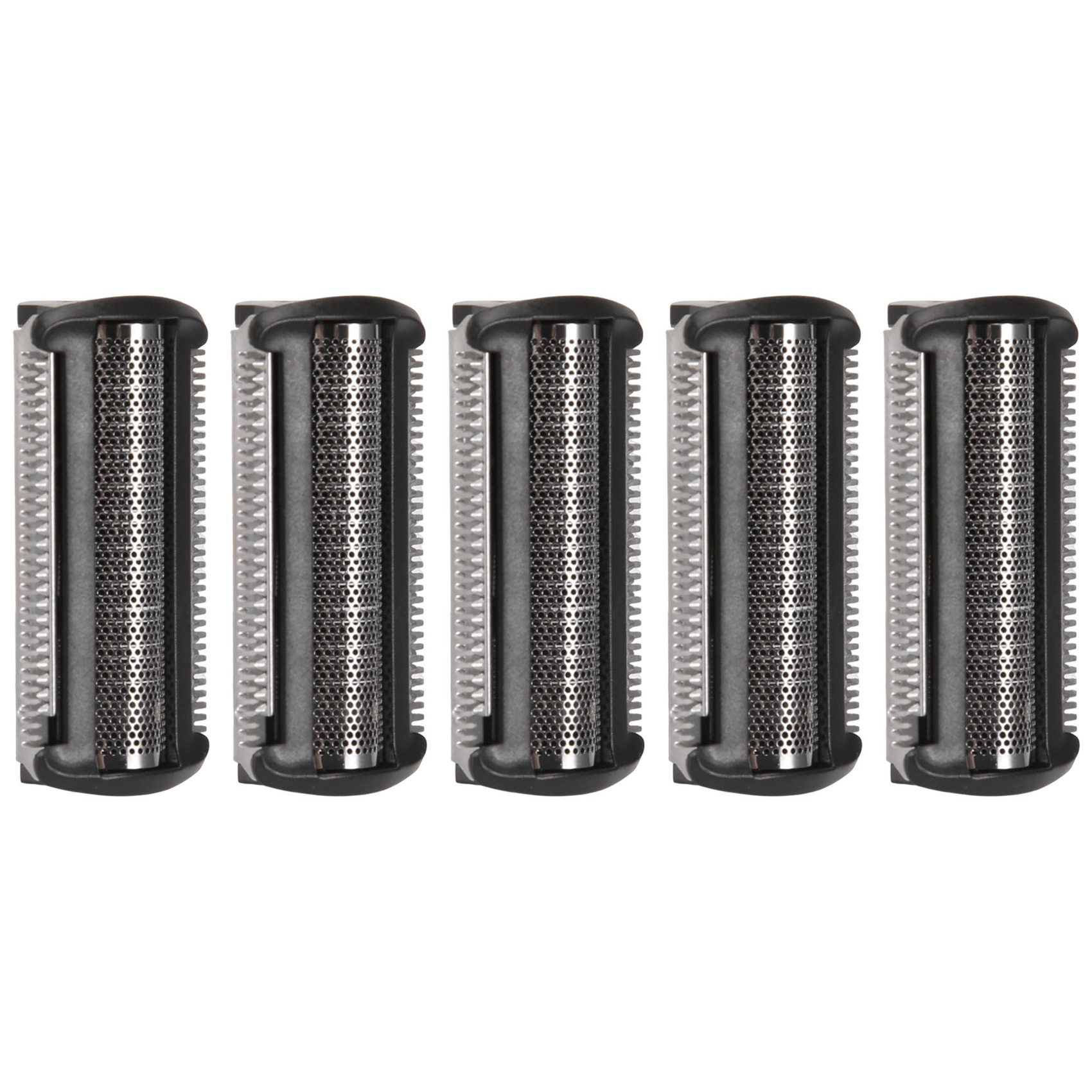 5 Pack Trimmer Shaver Head Foi - Body Trimmer 评论和价格