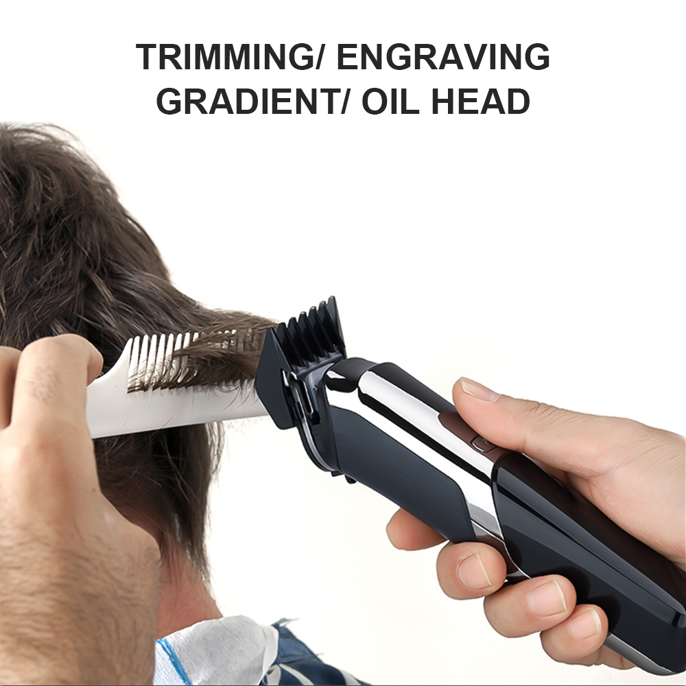Cordless Ear Nose Hair Trimmer - Body Trimmer 评论和价格
