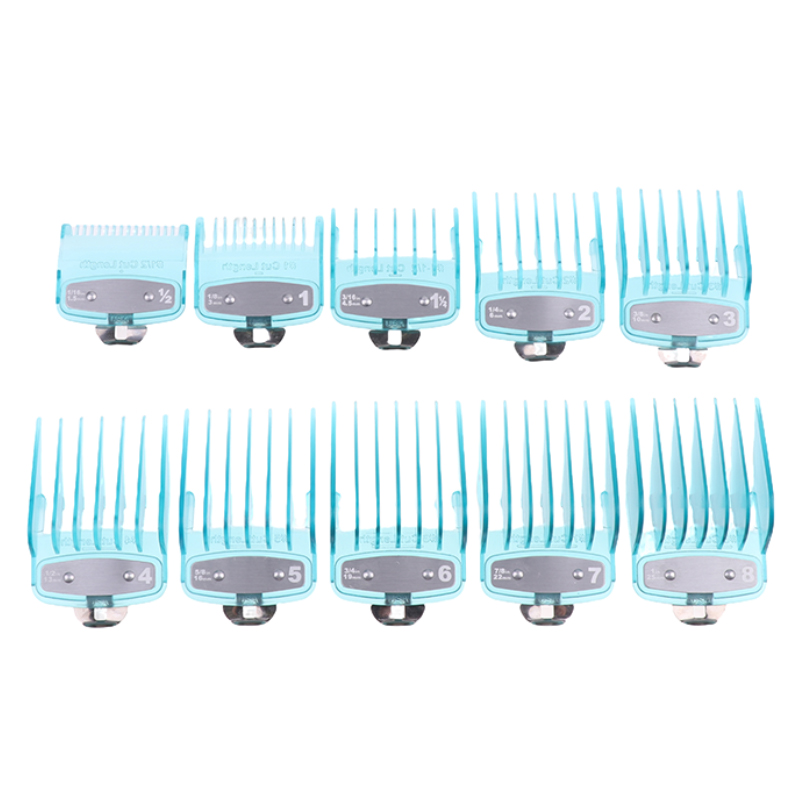 NEW 2/8/10Pcs Hair Clipper Lim - Hair Clipper 评论和价格
