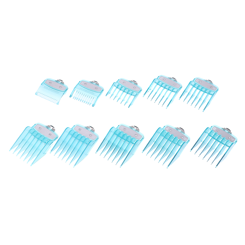 NEW 2/8/10Pcs Hair Clipper Lim - Hair Clipper 评论和价格