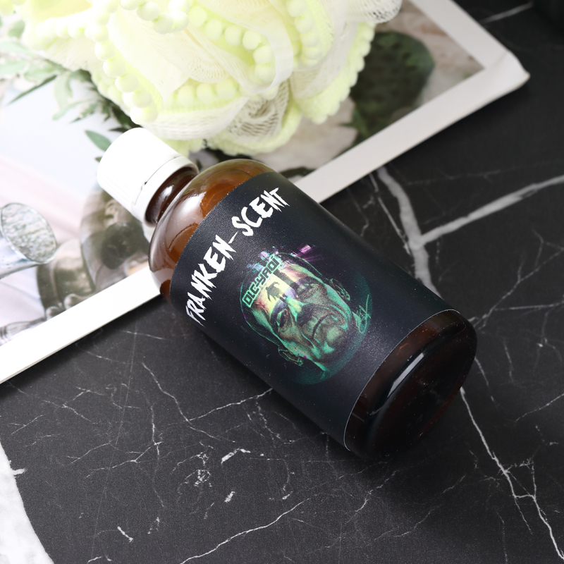 Yaqi Franken Scent Alcohol Fre - Aftershave 评论和价格
