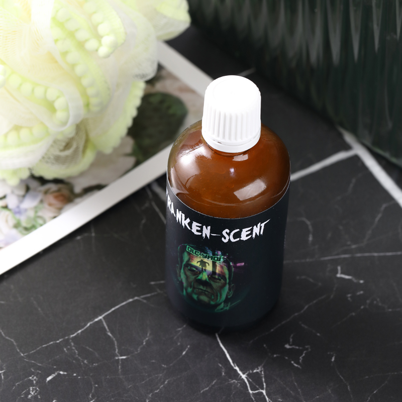 Yaqi Franken Scent Alcohol Fre - Aftershave 评论和价格