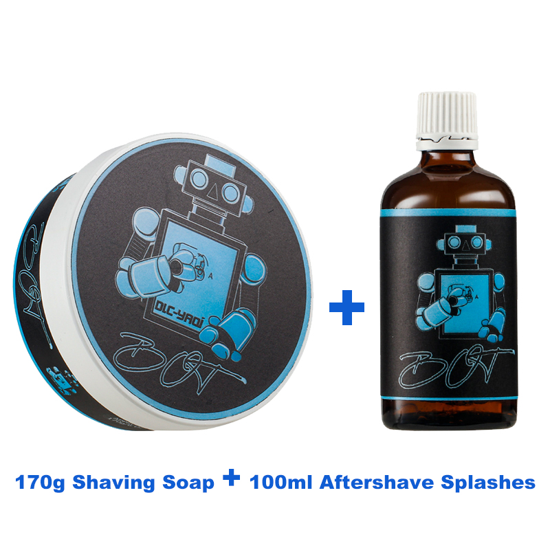 2026 YAQI BOT Atisan 170g Shav - Aftershave 评论和价格