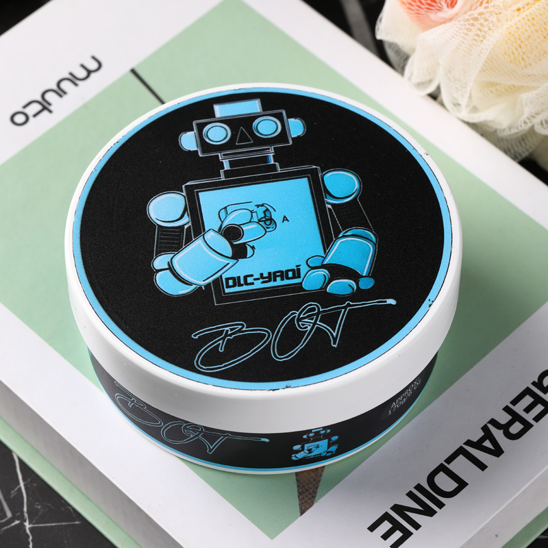 2026 YAQI BOT Atisan 170g Shav - Aftershave 评论和价格