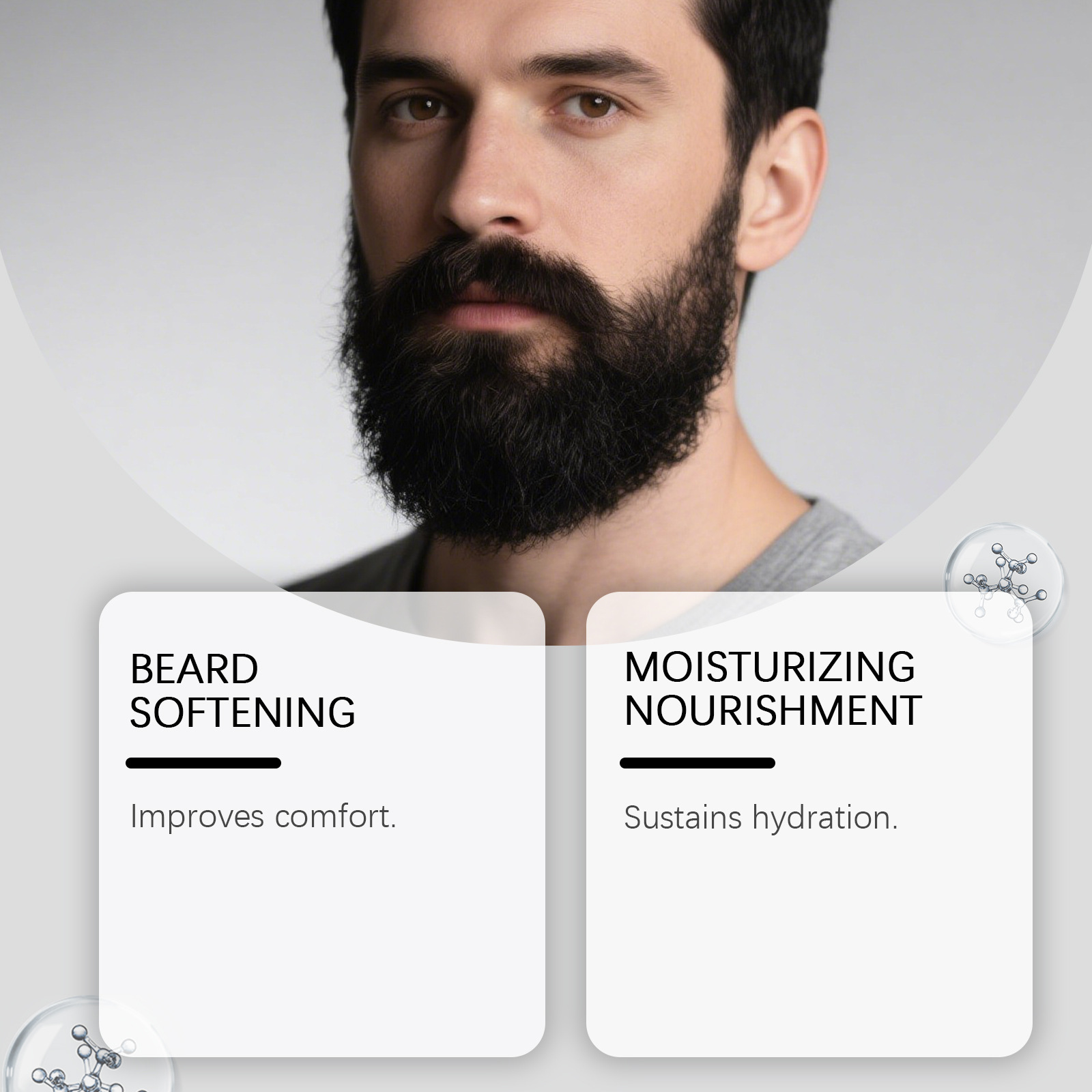 East Moon Rosemary Beard Softe - Beard Oil 评论和价格
