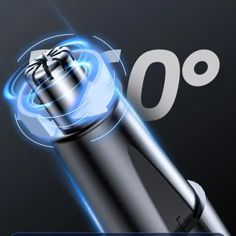 Hot-selling Electric Nose Hair - Hair Clipper 评论和价格