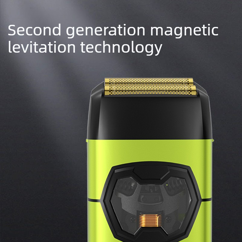 Beard Trimmer for Men 13000RPM - Beard Trimmer 评论和价格