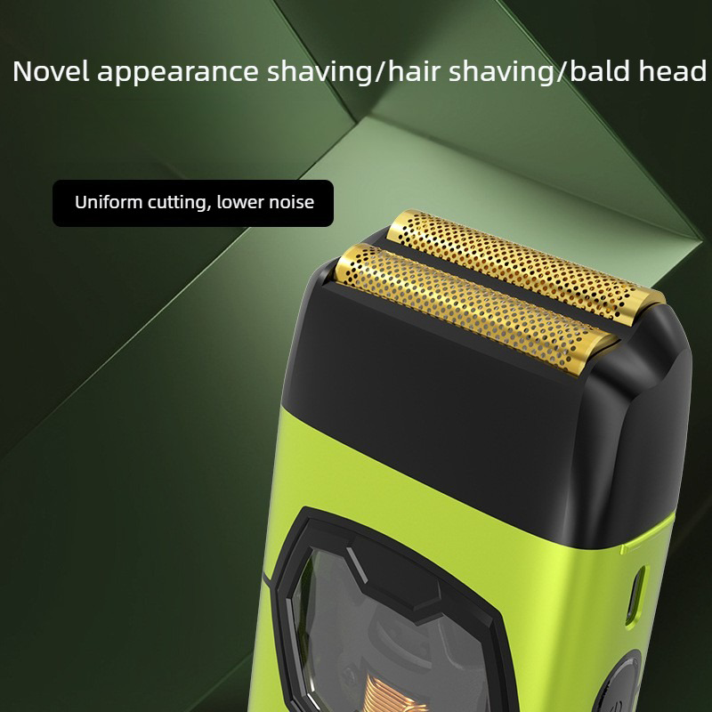Beard Trimmer for Men 13000RPM - Beard Trimmer 评论和价格