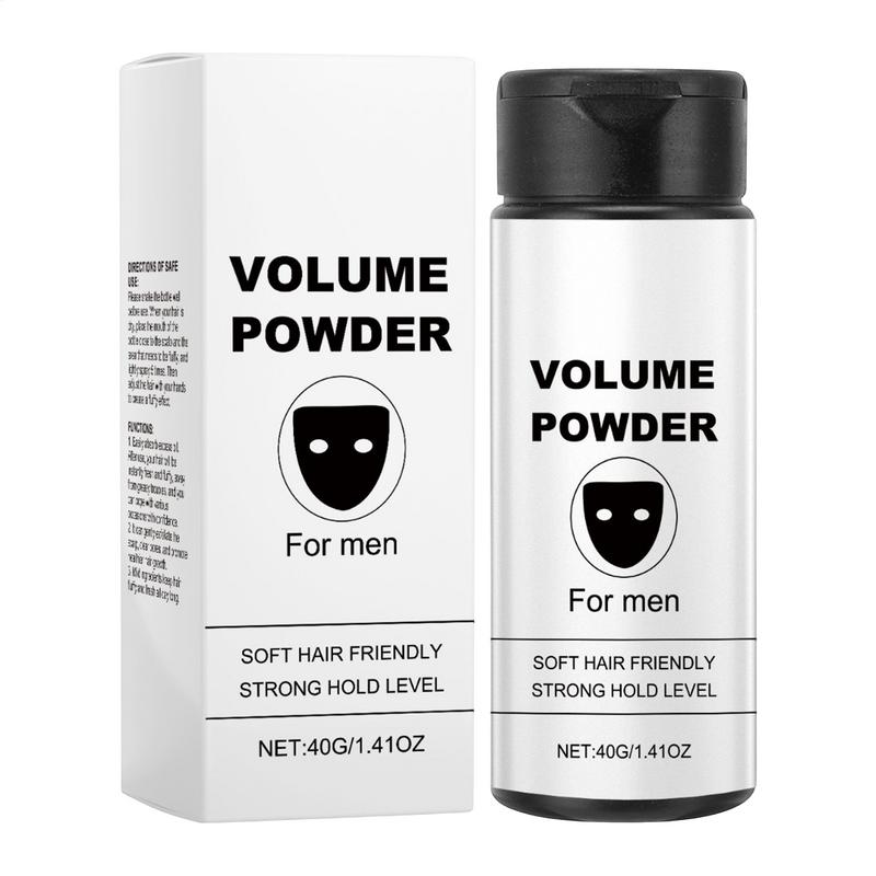 Mens Hair Powder Easy to Apply - Men'S Grooming Hairstyles 评论和价格