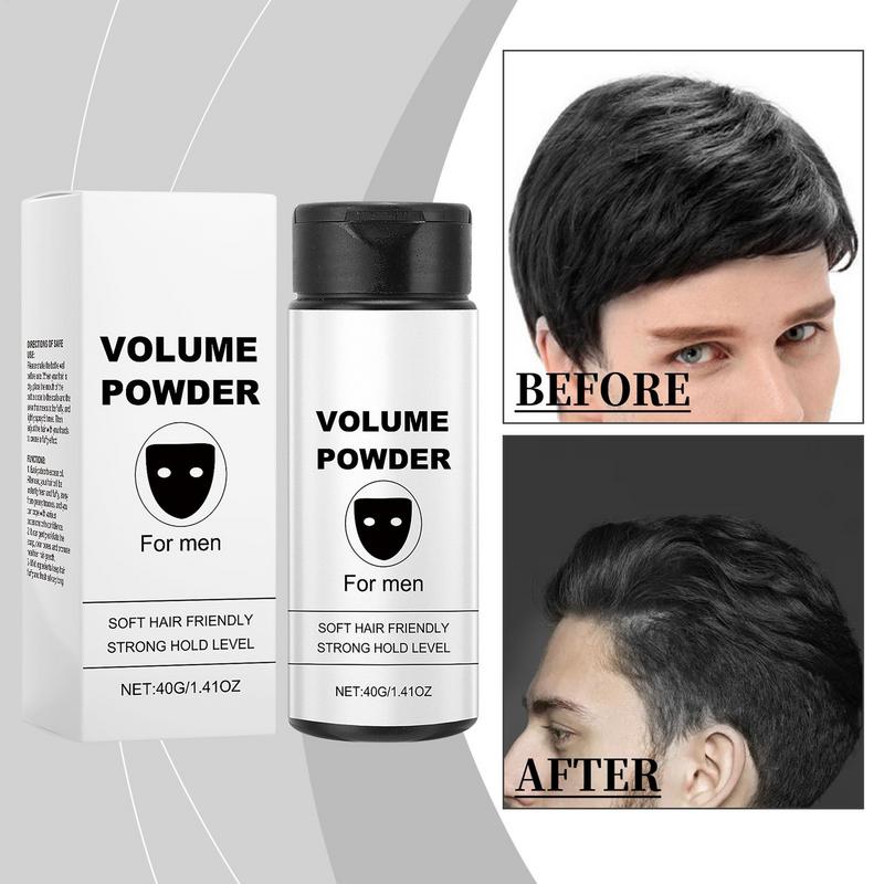 Mens Hair Powder Easy to Apply - Men'S Grooming Hairstyles 评论和价格