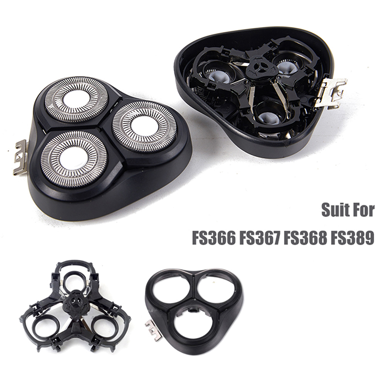 Shaver Replacement Head Mens R - Electric Shaver Rotary 评论和价格