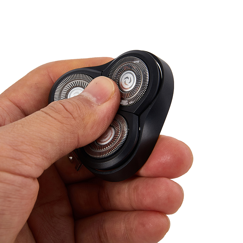 Shaver Replacement Head Mens R - Electric Shaver Rotary 评论和价格